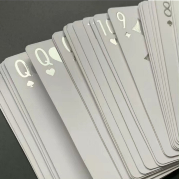 DIOR JOY Beaute playing cards - Picture 7 of 11